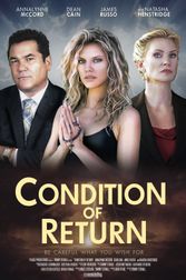 Condition of Return Poster